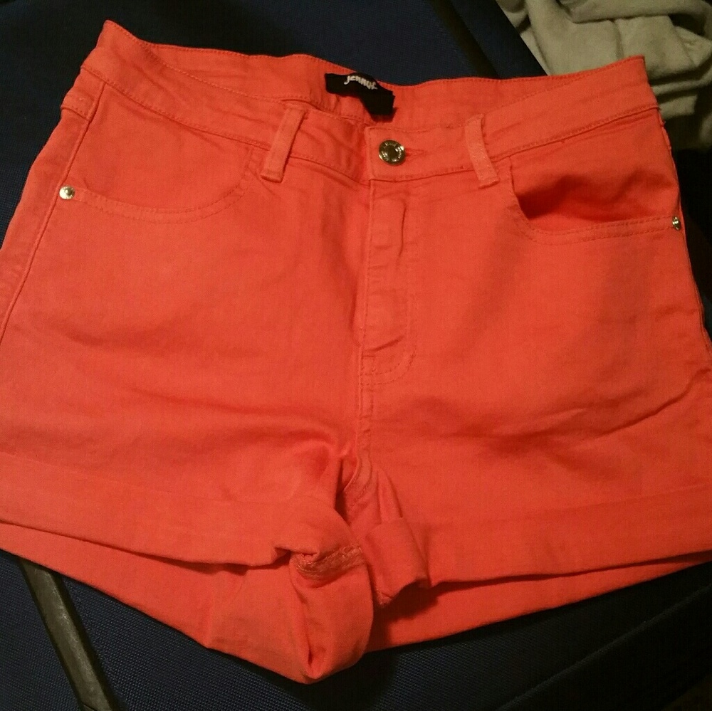 NWOT shorts
